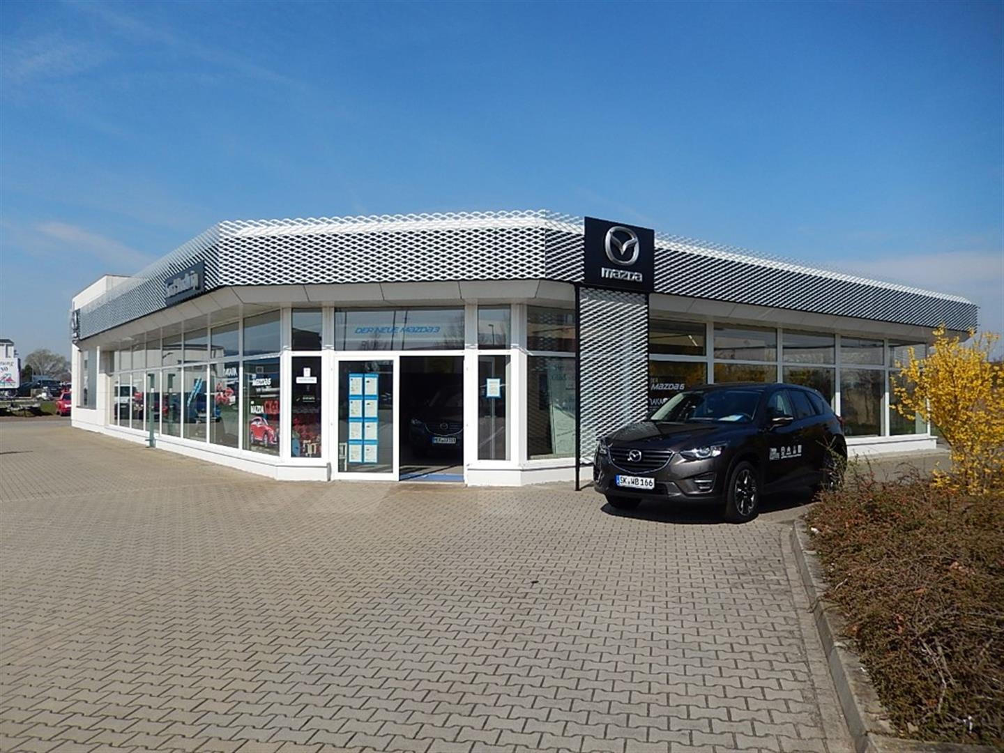 Renault - Alzey - Ludwig Hill Gmbh Willkommen - Autohaus Ludwig GmbH Neuwagen, Gebrauchtwagen